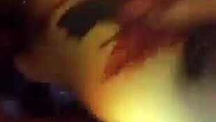 peruvian milf says goodbye from peru