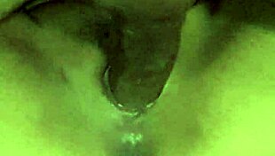 Intensely Dragging Wife In Homemade Fucking Session