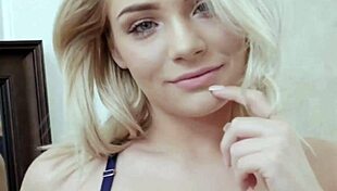 rharri seduced by horny lover taking his big cock deep in doggystyle