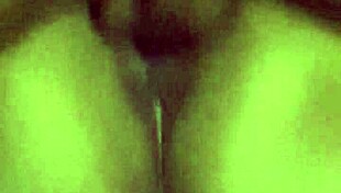 Intensely Dragging Wife In Homemade Fucking Session