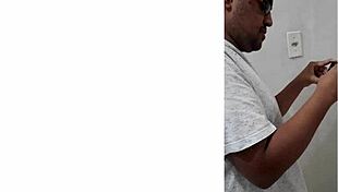 Latina Wife Ignites Anal Fire Passion