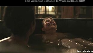 i seen gaby hoffmann n cherry jones in transparent outfits, topless blowjob