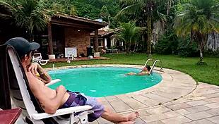 relax before recording 😌