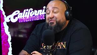 California TV - Measuring the huge butts and busty chests of hot amateurs.