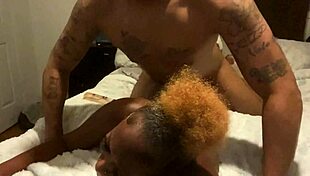 mulla fucks teen 18+ doggystyle bent over until she creams