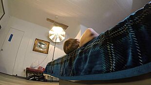 Bianca Burke undergoes intense casting POV interview as a mature MILF.