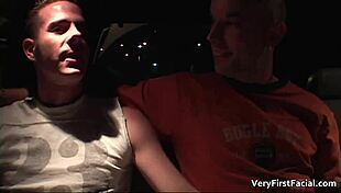 Does hot queer devon enjoy amazing gay sex?