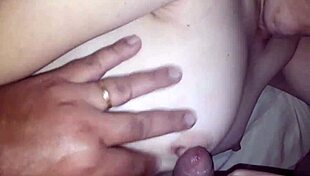 Relaxing Before Nightly Sex