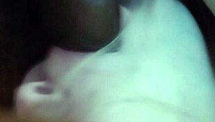 neighbor craves that huge cock every day