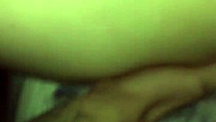 Ever tried first time anal at home?