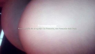 Giving It Good To My Girlfriend