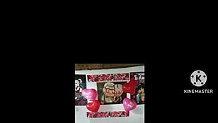 Valentine's day gift from colombia