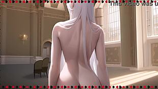 witch domination joi audio role for slave masturbation