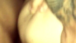 Ever tried first time anal at home?