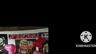 Valentine's day gift from colombia