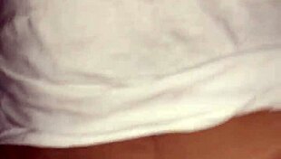 Sexy latina girlfriend gets passionately fucked in pov on couch with closeup pussy view