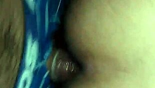 Giving dick in a clandestine hotel room