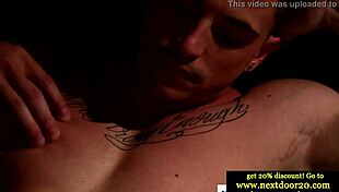 Tight Muscle Jock Sucking Thick Cock Hard