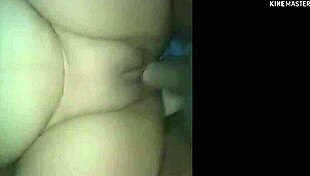 Cojiendo bien rico a mi puta