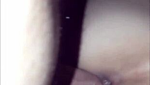 Homemade Pov Massage Service For Wet Vaginas In Amateur Setting