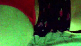 Nalgoncita feels intense pleasure bent over in doggystyle, her ass trembling with every deep thrust, emotions swirling in raw ecstasy.