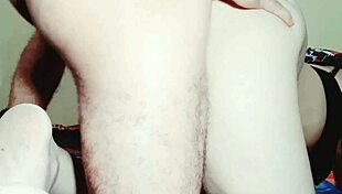 watch me finger this clear pussy up close, it's so wet and ready