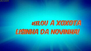 Horny Mature Woman Fingers Young Girl While Bastards Film in Hentai Erotic Anime