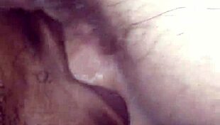 Black Master Sucks My Dick with Intense Maledom