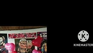 Valentine's day gift from colombia