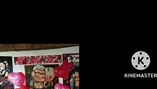 Valentine's day gift from colombia