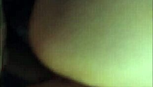 I'm screwing this guy I met with anal and blowjob action