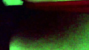 Nalgoncita feels intense pleasure bent over in doggystyle, her ass trembling with every deep thrust, emotions swirling in raw ecstasy.