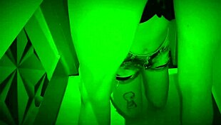 Asking girlfriend to linger a bit longer in intimate moment