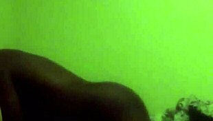 my homemade video clip