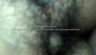 Giving It Good To My Girlfriend