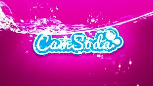 Alexis Monroe's Camsoda Show Features Dynamic Performances