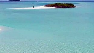 Cassiana Gets Fucked by Three Naughty Friends on Hotel Balcony