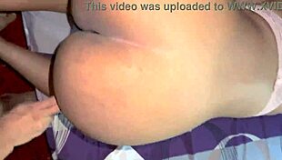 Submissive Fan Gets Choked, Slapped, And Deepthroated