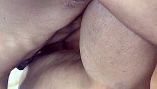 hot threesome with blowjob and deepthroat