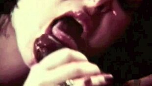 You ever seen a vintage british hairy interracial taboo scene with antique lantern in london?