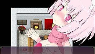 In the world of usamimi adventure, a brave bunny-eared heroine embarks on her second quest through mystical lands and hidden challenges.