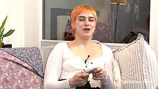 Curious Emi From Berlin Craves Hot Adventures With Anal, Masturbation, And Natural Tits