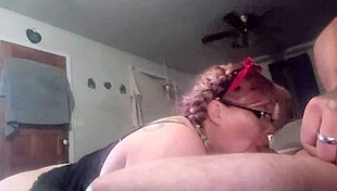 hey, check this gypsy couple getting wild in homemade vid... so raw!!