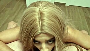 My Girlfriend Craves Another Cock In Doggystyle Passion