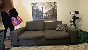 Cinnamon Baileyy Shines in a Stunning POV Casting Session