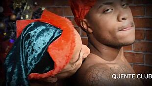 magical christmas tale for gay men with felipe villar and raffahtchalla