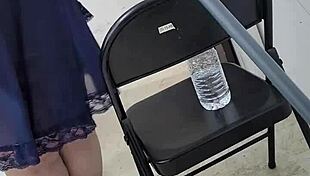 coolmarina mature uses toys for bizarre hardcore self-satisfaction