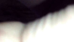 super cute nerdy babe sucks cock like pro