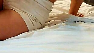 Entering A Hotel For The First Time