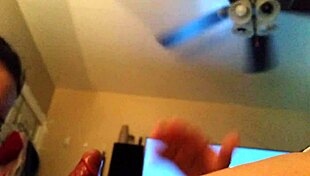 naughty blowjob with big cock